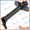 Gicleur de lave-phare droite pour SEAT | EDS-SE-003, 6J0955104A